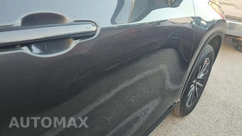 2024 Lexus NX 350h – miniatura 25