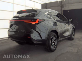2024 Lexus NX 350h – miniatura 4