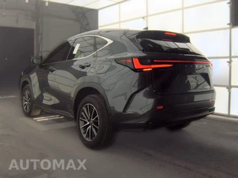 2024 Lexus NX 350h – miniatura 6