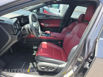 2024 Lexus NX 350h – miniatura 7