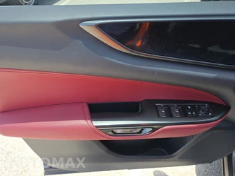 2024 Lexus NX 350h – miniatura 9