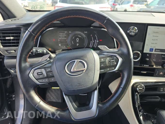 2024 Lexus NX 350h – miniatura 10
