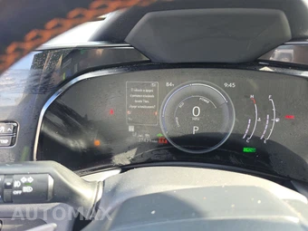 2024 Lexus NX 350h – miniatura 12