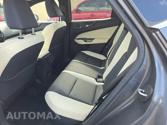 2024 Lexus NX 350h – miniatura 13