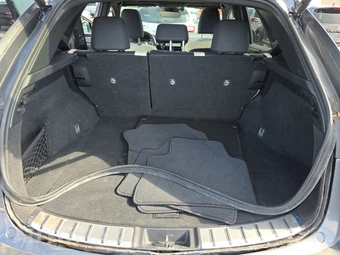 2024 Lexus NX 350h – miniatura 16
