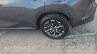 2024 Lexus NX 350h – miniatura 20