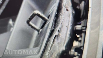 2024 Lexus NX 350h – miniatura 23