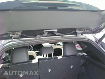 2024 Lexus NX 350h – miniatura 24