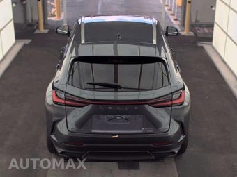 2024 Lexus NX 350h – miniatura 5