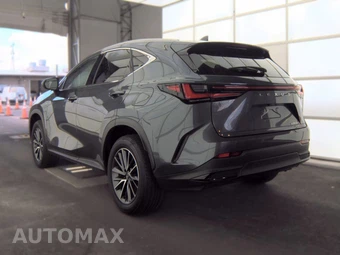 2024 Lexus NX 350h – miniatura 6