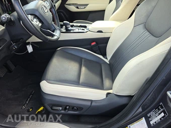 2024 Lexus NX 350h – miniatura 7