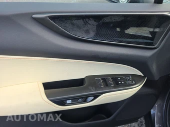 2024 Lexus NX 350h – miniatura 9