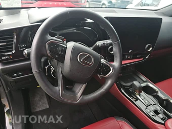 2024 Lexus NX 350h Luxury - miniatura 11
