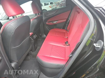 2024 Lexus NX 350h Luxury - miniatura 13