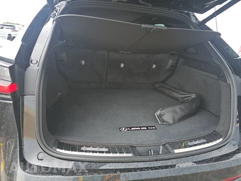 2024 Lexus NX 350h Luxury - miniatura 16
