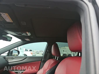 2024 Lexus NX 350h Luxury - miniatura 17