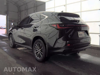 2024 Lexus NX 350h Luxury - miniatura 6