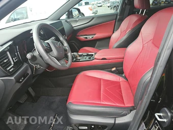 2024 Lexus NX 350h Luxury - miniatura 7