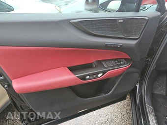 2024 Lexus NX 350h Luxury - miniatura 9