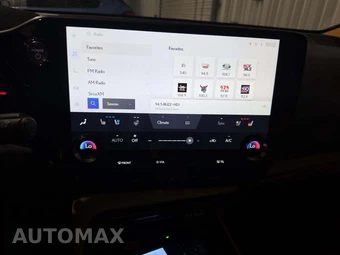 2024 Lexus NX 350h Luxury - miniatura 10