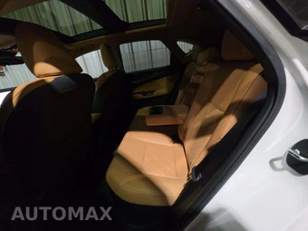 2024 Lexus NX 350h Luxury - miniatura 13