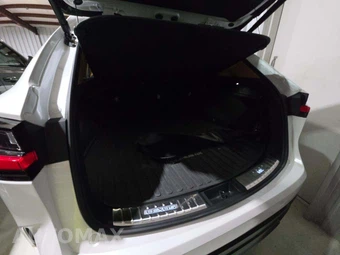 2024 Lexus NX 350h Luxury - miniatura 14