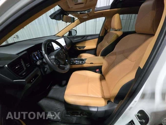 2024 Lexus NX 350h Luxury - miniatura 6