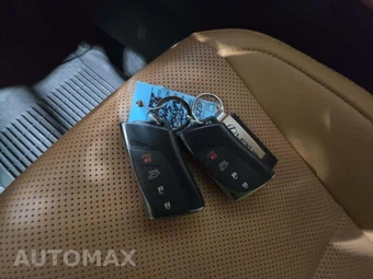 2024 Lexus NX 350h Luxury - miniatura 8