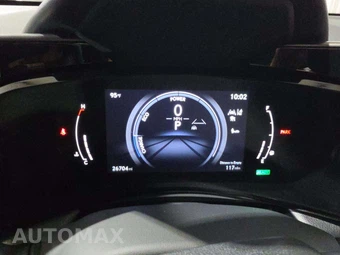 2024 Lexus NX 350h Luxury - miniatura 9