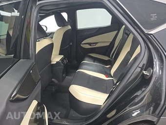 2024 Lexus NX 350h Luxury - miniatura 13