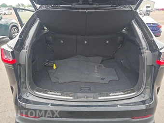 2024 Lexus NX 350h Luxury - miniatura 16