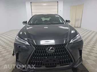 2024 Lexus NX 350h Luxury - miniatura 2