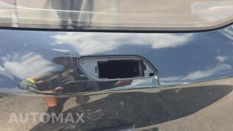 2024 Lexus NX 350h Luxury - miniatura 21