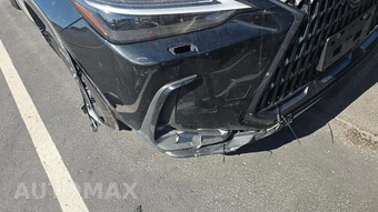 2024 Lexus NX 350h Luxury - miniatura 27