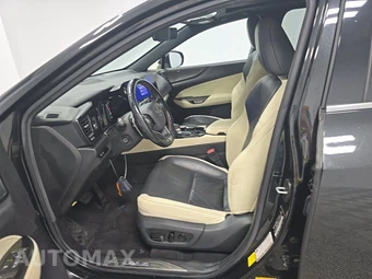 2024 Lexus NX 350h Luxury - miniatura 7