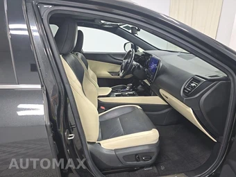 2024 Lexus NX 350h Luxury - miniatura 8