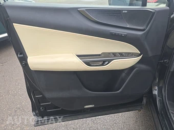 2024 Lexus NX 350h Luxury - miniatura 9