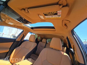 2024 Lexus NX 350h Premium – miniatura 11