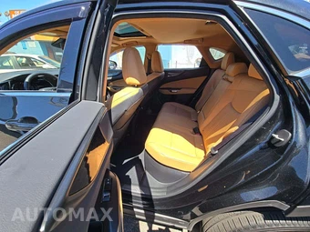 2024 Lexus NX 350h Premium – miniatura 13