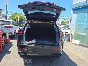2024 Lexus NX 350h Premium – miniatura 14