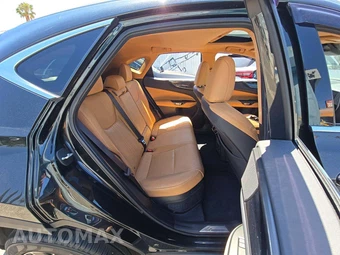 2024 Lexus NX 350h Premium – miniatura 16
