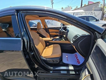 2024 Lexus NX 350h Premium – miniatura 18