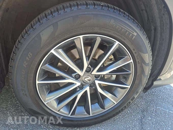 2024 Lexus NX 350h Premium – miniatura 21