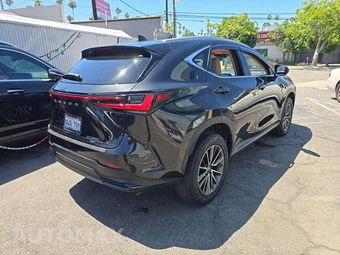 2024 Lexus NX 350h Premium – miniatura 3