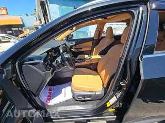 2024 Lexus NX 350h Premium – miniatura 6