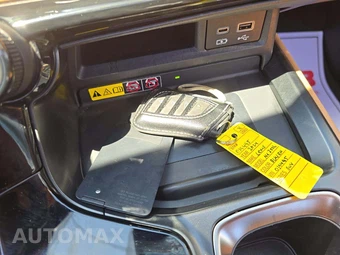 2024 Lexus NX 350h Premium – miniatura 8