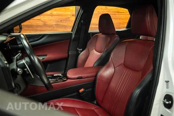 2024 Lexus NX 350h Premium - miniatura 10