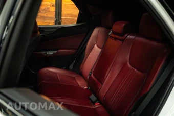 2024 Lexus NX 350h Premium - miniatura 11
