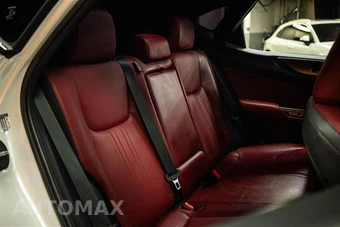 2024 Lexus NX 350h Premium - miniatura 12