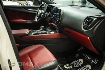 2024 Lexus NX 350h Premium - miniatura 14